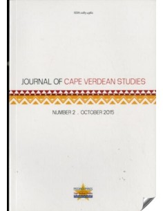 2journal of cape verdean studiesing port
