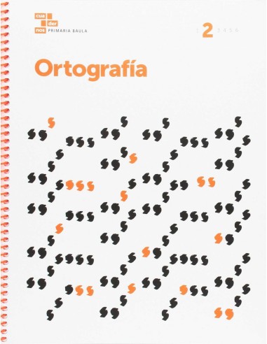 Ortografia 2nprimaria Lengua castellana Cataluna