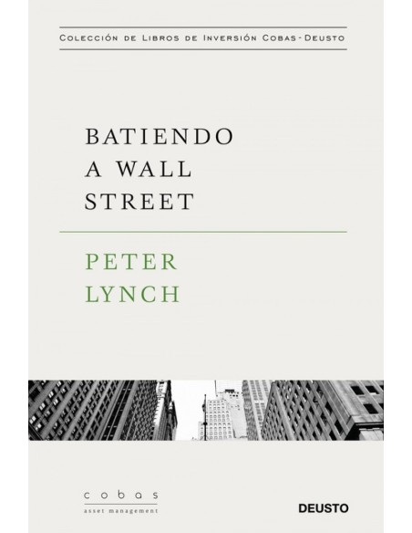 BATIENDO A WALL STREET