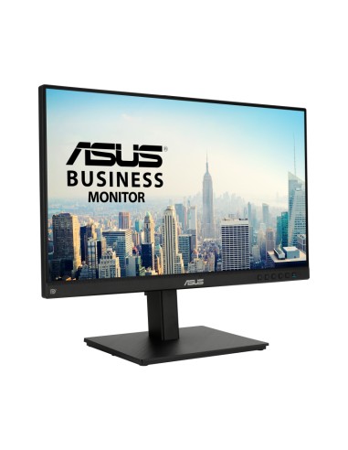 BE24ECSBT pantalla para PC 60,5 cm (23.8") 1920 x 1080 Pixeles Full HD LED Pantalla táctil Negro