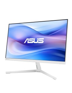EyeCare VU279HFI-W pantalla para PC 68,6 cm (27") 1920 x 1080 Pixeles Full HD LED Blanco