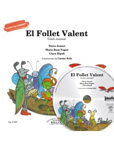 EL FOLLET VALENT
