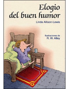 Elogio del buen humor