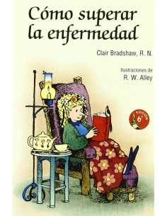Como superar la enfermedad