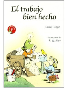 El trabajo bien hecho