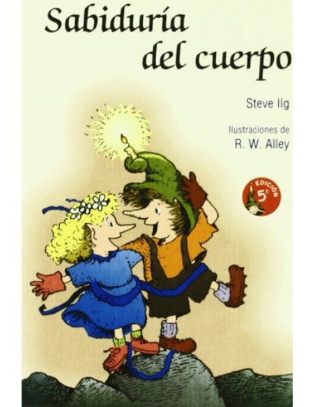 Sabiduria del cuerpo