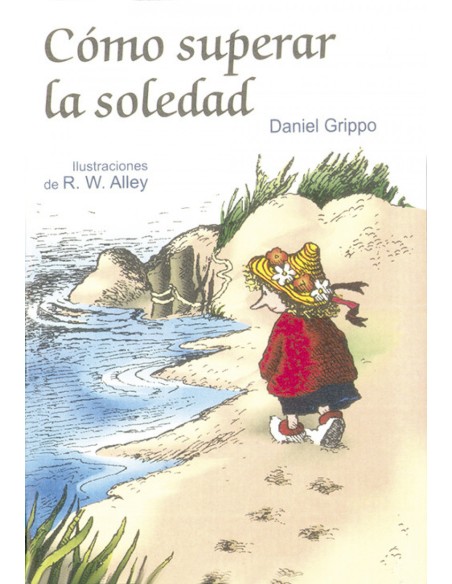 Como superar la soledad