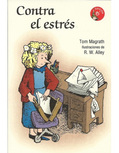 Contra el estres