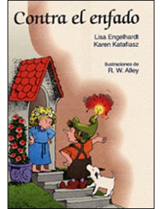 Contra el enfado