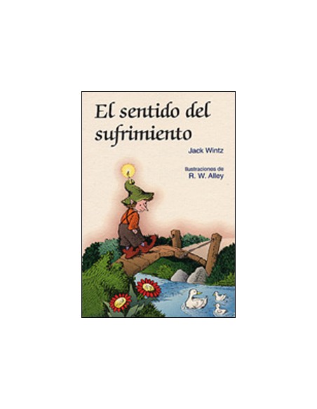 El sentido del sufrimiento