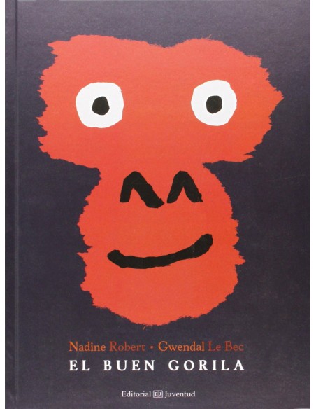 El buen gorila