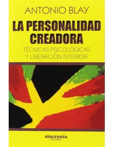 LA PERSONALIDAD CREADORA