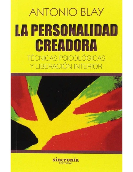 LA PERSONALIDAD CREADORA