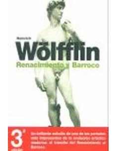 RENACIMIENTO Y BARROCO