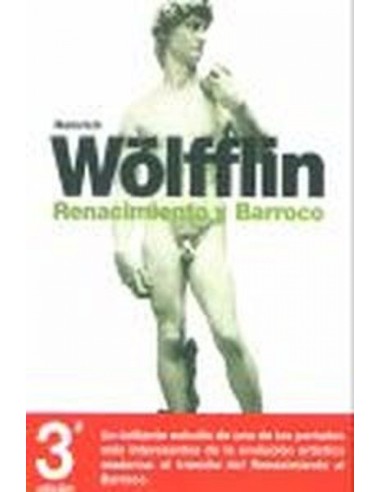 RENACIMIENTO Y BARROCO