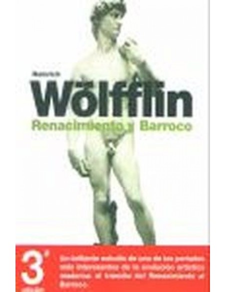 RENACIMIENTO Y BARROCO