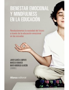 BIENESTAR EMOCIONAL Y MINDFULNESS EN LA EDUCACION