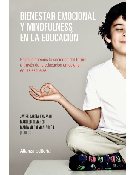 BIENESTAR EMOCIONAL Y MINDFULNESS EN LA EDUCACION