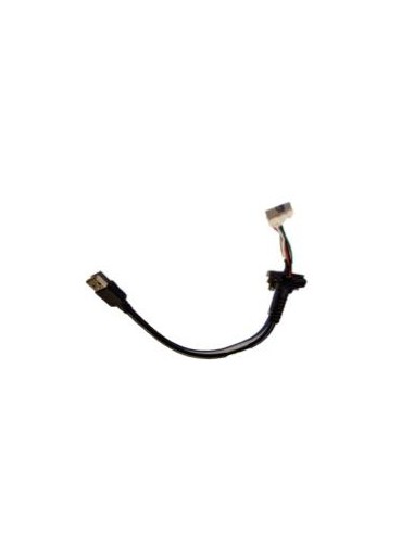 A9183902 cable USB 0,18 m USB A Negro