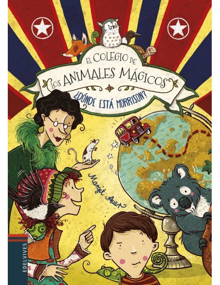 DONDE ESTA MORRISON DONDE ESTA MORRISON