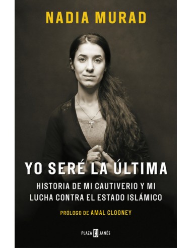 YO SERE LA uLTIMA