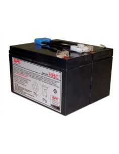 APCRBC142 batería para sistema ups Sealed Lead Acid (VRLA) 24 V