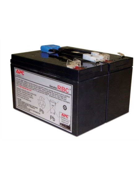 APCRBC142 batería para sistema ups Sealed Lead Acid (VRLA) 24 V