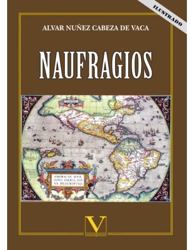 Naufragios