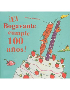El bogavante cumple 100 anos