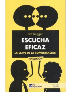 ESCUCHA EFICAZ
