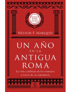UN ANO EN LA ANTIGUA ROMA