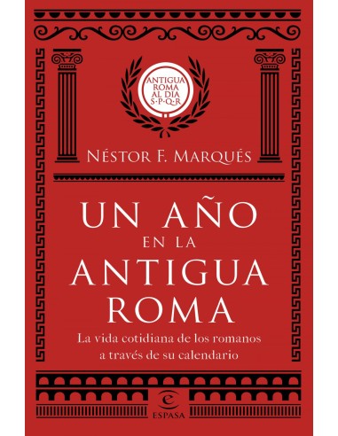 UN ANO EN LA ANTIGUA ROMA