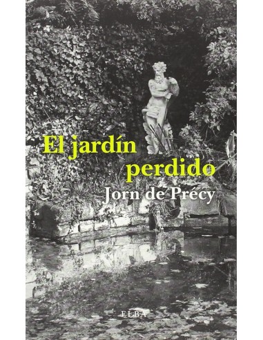 EL JARDIN PERDIDO