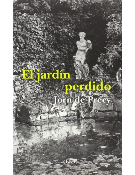 EL JARDIN PERDIDO