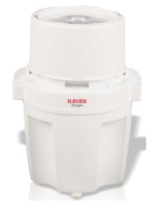 CH-50S.003A picadora eléctrica de alimentos Blanco 500 W