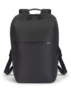 D32115-RPET maletines para portátil 40,6 cm (16") Mochila Negro