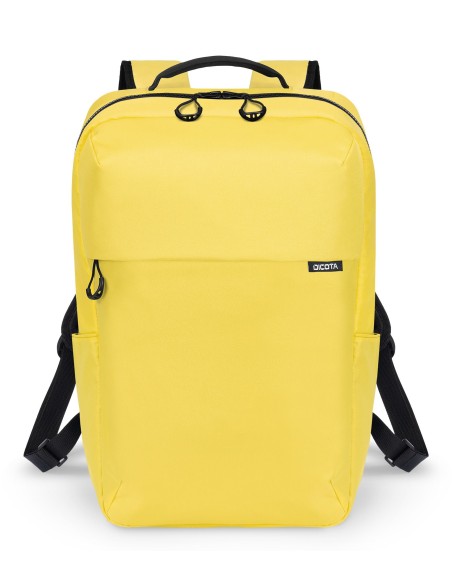 D32123-RPET mochila Mochila informal Cal Poliéster, Tereftalato de polietileno reciclado (rPET)