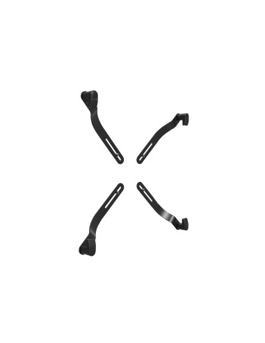 Adaptador VESA para monitores sin toma VESA