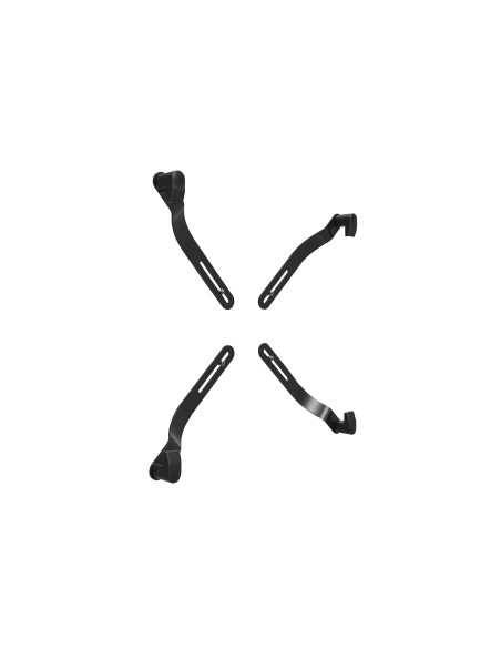 Adaptador VESA para monitores sin toma VESA