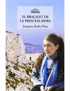 Bracalet de la princesa mora