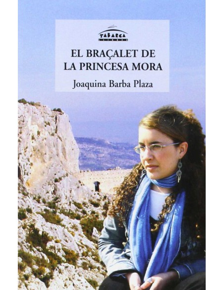 Bracalet de la princesa mora