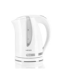 EK-22W.022A tetera eléctrica 1,7 L 2200 W Blanco