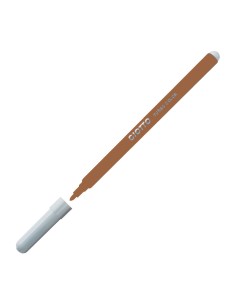 ROT. GIOTTO TURBO COLOR MARRON 485016 F485016 - 1 unidad