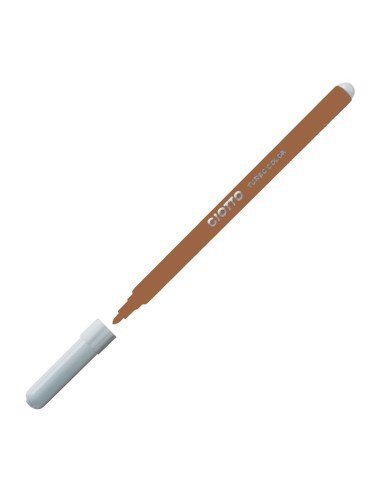 ROT. GIOTTO TURBO COLOR MARRON 485016 F485016 - 1 unidad