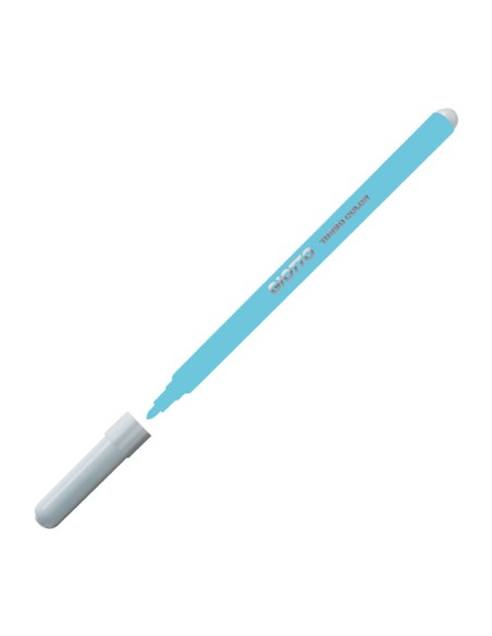 ROT.GIOTTO TURBO COLOR AZ CELESTE 448502 F485028 - 1 unidad