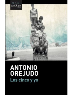 LOS CINCO Y YO