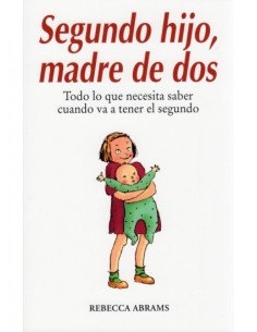 SEGUNDO HIJO MADRE DE DOS