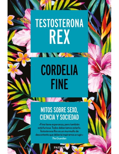 TESTOSTERONA REX