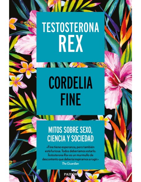 TESTOSTERONA REX