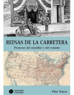REINAS DE LA CARRETERA